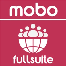 Ikon mobo FullSuite for Odoo